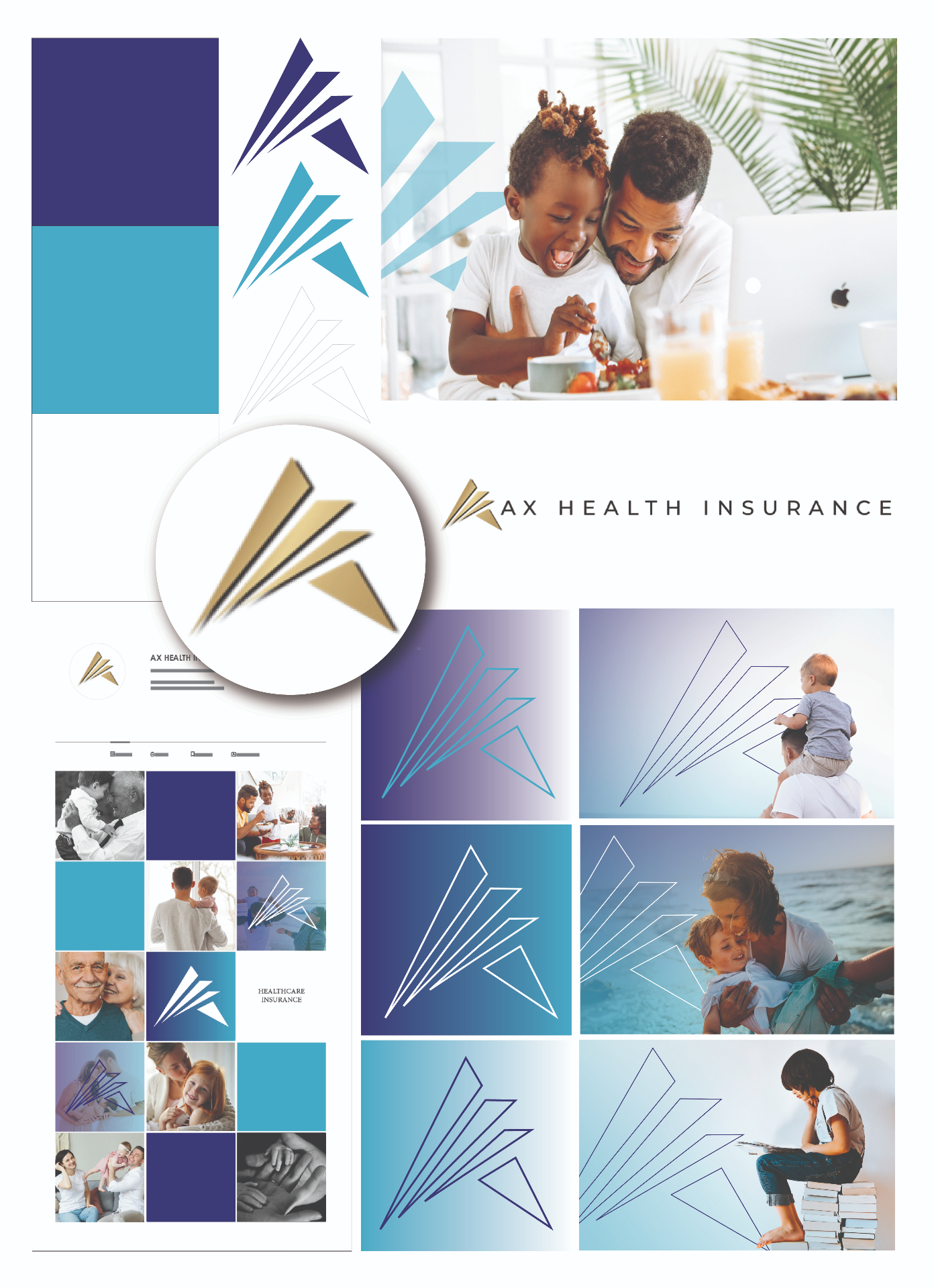 AX Health Insurance